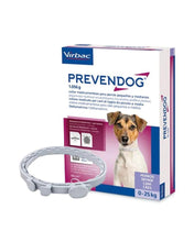 Charger l'image dans la galerie, Prevendog Collare Antiparassitario