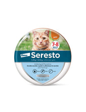 Charger l'image dans la galerie, Seresto Collare per Gatti