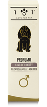 Charger l'image dans la galerie, Profumi Cani 100 ml
