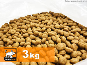 Farmina N&D Grain Free - Puppy mini Agnello e Zucca 7 kg