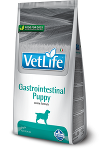 Vet Life - Gastro Intestinal  Puppy Cane da 2 Kg