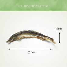 Charger l'image dans la galerie, Capelin 90g