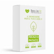 Carica l'immagine nel visualizzatore di Gallery, Bianco Line Manzo e Fioccato di Patate