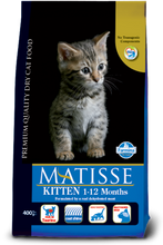 Carica l&#39;immagine nel visualizzatore di Gallery, Matisse Kitten - 10 kg
