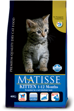 Carica l'immagine nel visualizzatore di Gallery, Matisse Kitten - 10 kg