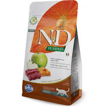 Carica l'immagine nel visualizzatore di Gallery, Farmina N&D - Adult alla Zucca, Cervo e Mela da 5 kg
