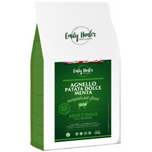 Carica l'immagine nel visualizzatore di Gallery, Emily Hunter – Agnello e Menta 12Kg