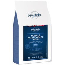 Carica l'immagine nel visualizzatore di Gallery, Emily Hunter – Maiale e Mele 12Kg