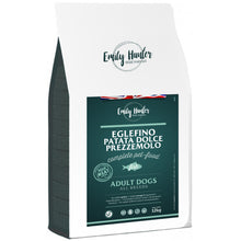 Carica l'immagine nel visualizzatore di Gallery, Emily Hunter – Eglefino e Prezzemolo 12Kg