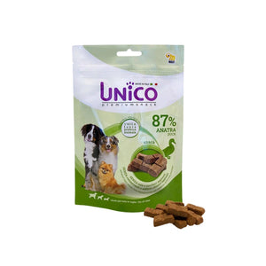 Unico snack Monoproteico
