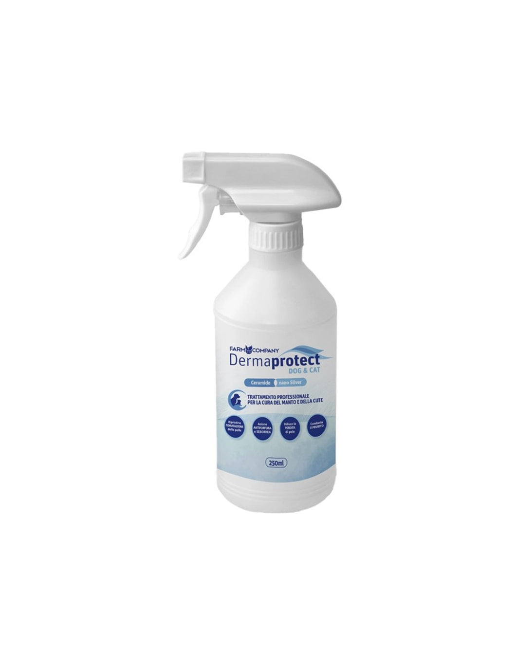 Dermaprotect Spray 250 ml