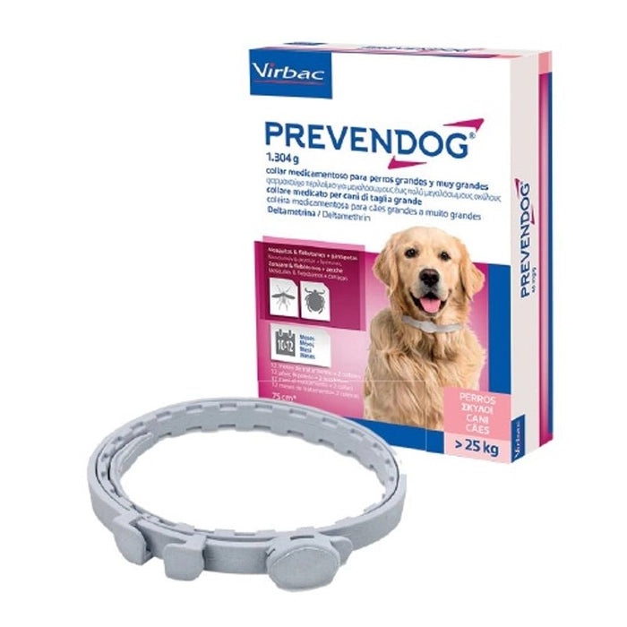 Prevendog Collare Antiparassitario