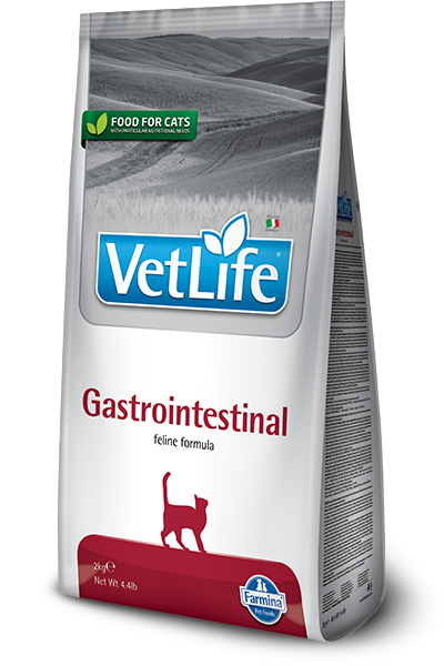 Farmina Gastrointestinal per Gatto