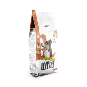 Byrba Fresh Grain Free Adult 12 kg