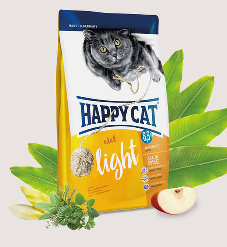 Happy Cat Light - 10 kg