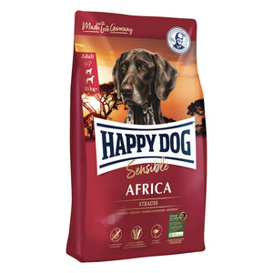 Happy Dog Supreme Sensible Africa 11Kg