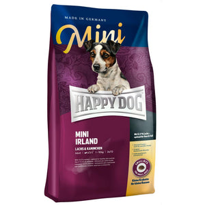 Happy Dog Supreme Mini Ireland 4Kg