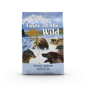 Taste of the Wild Pacific Stream Dog 12,2 kg